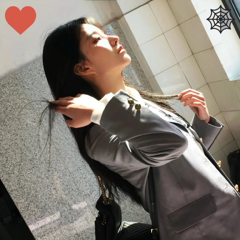 南山